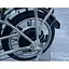 Электровелосипед E-scooter V2 двухместный 20 дюймов 450W 60V 16Ah + PASS-система - миниатюра 4