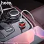 Зарядный – автомобильный адаптер HOCO Z37 Sharp speed 36W черный - миниатюра 4