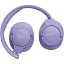 Навушники з мікрофоном JBL Tune 720BT Purple (JBLT720BTPUR) - мініатюра 5