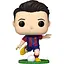 Ігрова фігурка Funko Pop! Football FC Barcelona Левандовський (72236) - мініатюра 1