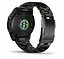 Смарт-годинник Garmin Fenix 7X Pro Sapphire Solar Carbon G. DLC Tit. with Vented Tit. Bracelet (010-02778-30) - мініатюра 2