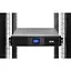 Джерело безперебійного живлення Eaton 9SX, 1500VA/1350W, RM 2U, LCD, USB, RS232, 6xC13 - мініатюра 2