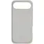 Чохол Silicone Case для Apple iPhone Air White AA [145375] - мініатюра 2
