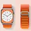 Ремешок Hoco WA13 Original series для Apple watch (38/40/41mm) Orange - миниатюра 3