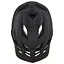 Велошолом Troy Lee Designs Flowline SE Helmet Black XL/XXL (1106-110437005) - мініатюра 4