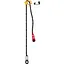 Самостраховка Petzl Progress Adjust-I 5m (1052-L044BA03) - миниатюра 1