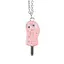 Набор ожерелья Мороженое 2шт - миниатюра 2