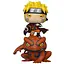 Фігурка Фанко Поп Наруто: Ураганні Хроніки Наруто на Гамакічі Funko Pop Naruto Shippuden Hot Topic Exclusive NS NG 106 - мініатюра 1