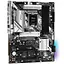 Материнская плата ASRock B760 PRO RS (1700/B760, 4*DDR5, 3xPCIex16, 4xSATA III, 3xM.2, 2.5G LAN, 7.1ch, ATX) - миниатюра 2