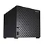 Сетевой накопитель Asustor Drivestor 4 (AS1104T) Black - миниатюра 3
