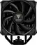 Кулер для процесора GAMDIAS BOREAS E2-410 CPU Air Cooler, Black (4712960139459) - мініатюра 3