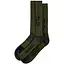 Шкарпетки TLD Chill Merino Wool Socks Mono Fatigue L/XL Troy Lee Designs (1106-873472014) - мініатюра 2