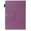 Чехол книга Microsoft Surface Pro 11 10 Фиолетовый - миниатюра 2