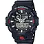 Чоловічий годинник Casio G-Shock Classic GA-700-1AER - мініатюра 1