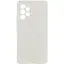 Чохол Silicone Cover Lakshmi Full Camera (AA) для Samsung Galaxy A33 5G Білий / White - мініатюра 1