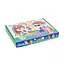 Развивающая игрушка PuzzleOk Мока Бока Домик Puz-88892 103 детали - миниатюра 7