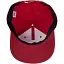 Кепка Favorite FFC-1 58 Red - миниатюра 5
