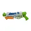 Водяний бластер "пістолет" M 5856, з помпою Зелений - мініатюра 1