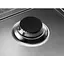 Варочная поверхность Electrolux EGS6436SX газовая [125483] - миниатюра 4