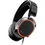 Компьютерная гарнитура SteelSeries Arctis Pro (61486) - миниатюра 1