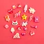 Набор для творчества Decoden Magic Делюкс Think Pink Creations (4863TP) - миниатюра 7