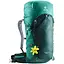 Рюкзак Deuter Speed Lite 30 SL Forest-Alpinegreen (1052-3410718 2235) - миниатюра 1