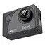 Екшен камера Hoco DV100 sports camera Black - мініатюра 4