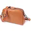 Сумка для женщин Vintage на два отделения из натуральной кожи 19х12х7 см sum0027014 - миниатюра 2
