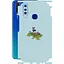 Захисна плівка StatusSKIN для Vivo Y15 1901 Корпус Вініл Патрон 2 - мініатюра 1
