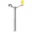 Ледобур Grivel Helix Long L 20 (1046-IS260L) - миниатюра 1