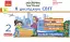 Я досліджую світ. 2 клас. Відривні картки до підручника О. Волощенко, О. Козак, Г. Остапенко - мініатюра 1