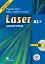 Laser. Student's Book A1 + CD Rom + Macmillan Practice Online - мініатюра 1