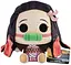 М'яка іграшка Funko Plush Demon Slayer Nezuko Клинок що розсікає демонів Незуко 20 см FP DS N 20 - мініатюра 1