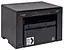 БФП Canon MF3010 (5252B004) чорно-білий - мініатюра 3