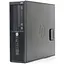 Компьютер HP Z210 Workstation SFF (E3-1230/8/120SSD/NVS295) Б/У - миниатюра 1