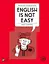 Англійська для дорослих. English Is Not Easy -Люсі Гутьєррес - миниатюра 1