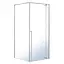 Душевая кабина Eger Freez 90x90 без поддона 599 -180L/12коробки - миниатюра 1