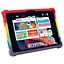 Чехол SoftGel Kids детский Lenovo Tab P11 (2 gen) 11.5 Tb350 TB355 Радужный - миниатюра 3
