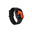 Смарт-часы W&O X9 Pro2 44mm 215 mAh Amoled+IP67 черный - миниатюра 2