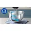 Миксер Philips HR3739/00 без чаши - миниатюра 5