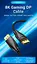 Кабель Vention DisplayPort-DisplayPort V 1.4 1.5 м (HCCBG) - мініатюра 5