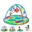 Килимок розвиваючий 2 в 1 Baby Einstein Sea Floor Explorers (12807) - мініатюра 2