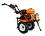 Мотоблок GTM B-7/80-3 бензиновый - миниатюра 3