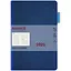 Дневник Axent 2026 Partner Soft Muse 145х210 мм синий (8827-26-3-A) - миниатюра 2