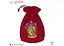 Набір кубиків Harry Potter. Gryffindor Dice & Pouch (5 шт. + мішечок) (190142/2023/1/A/D6B) - мініатюра 3