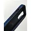 Оригинальный противоударный чехол Incipio Duo MagSafe для iPhone 14 Pro Max (6.7") Blue IPH-2035-MNYIB - миниатюра 9