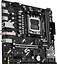 Материнская плата ASUS PRIME B850M-F WIFI (PRIME B850M-F WIFI) (Socket AM5, AMD B850, Micro-ATX) - миниатюра 4
