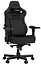 Игровое кресло Anda Seat Kaiser 4 Dark Gray Fabric Size L (AD12YDDC-L-20-GB-CF) - миниатюра 1