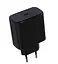Зарядний пристрій Hoco Adapter 45W Black - мініатюра 2