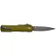 Нож Kershaw Livewire MagnaCut BW Olive - миниатюра 2